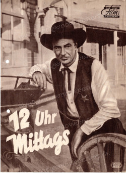 High Noon (High Noon)