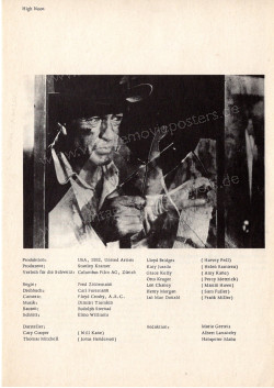 High Noon (High Noon)