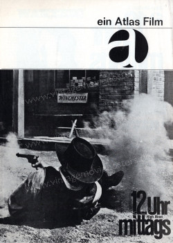 High Noon (High Noon)
