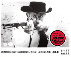 High Noon (High Noon)