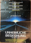 Unheimliche Begegnung der Dritten Art (Close Encounters of the Third Kind)
