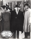 Zeugin der Anklage (Witness for the Prosecution)