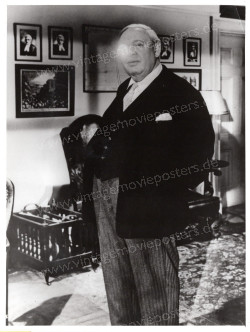 Zeugin der Anklage (Witness for the Prosecution)