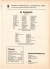 El Dorado (El Dorado)