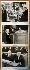 Zeugin der Anklage (Witness for the Prosecution)