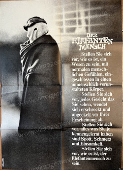 Elefantenmensch, Der (Elephant Man, The)