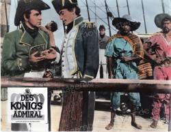 Captain Horatio Hornblower (Captain Horatio Hornblower)