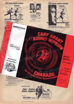 Charade (Charade)
