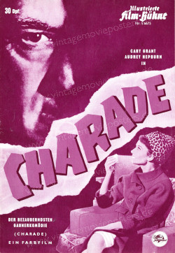 Charade (Charade)