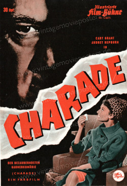 Charade (Charade)
