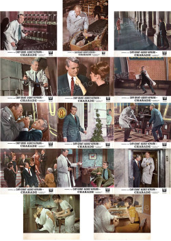 Charade (Charade)