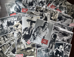 Mann, der Liberty Valance erschoss, Der (Man Who Shot Liberty Valance, The)