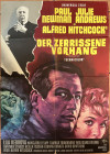 Zerrissene Vorhang, Der (Torn Curtain)