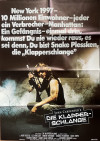 Klapperschlange, Die (Escape from New York)