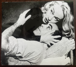 Zeugin der Anklage (Witness for the Prosecution)