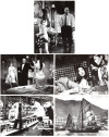 Welt der Suzie Wong, Die (World of Suzie Wong, The)