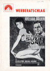 Welt der Suzie Wong, Die (World of Suzie Wong, The)