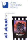 Jackass: Der Film (Jackass: The Movie)
