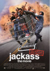 Jackass: Der Film (Jackass: The Movie)