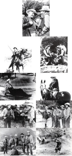 Gebrochene Lanze, Die (Broken Lance)