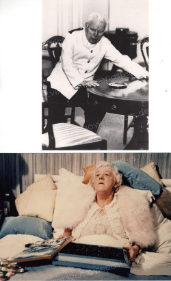Gräfin von Hongkong, Die (Countess from Hong Kong, A)