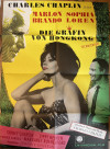 Gräfin von Hongkong, Die (Countess from Hong Kong, A)