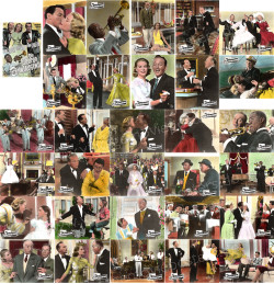 Oberen Zehntausend, Die (High Society)