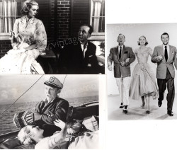 Oberen Zehntausend, Die (High Society)