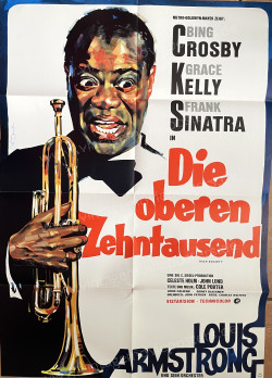 Oberen Zehntausend, Die (High Society)
