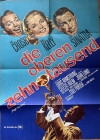 Oberen Zehntausend, Die (High Society)