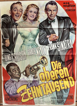 Oberen Zehntausend, Die (High Society)