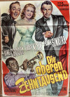 Oberen Zehntausend, Die (High Society)