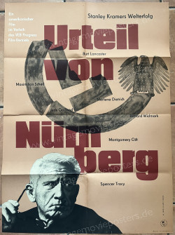 Urteil von Nürnberg, Das (Judgment at Nuremberg)