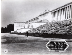 Urteil von Nürnberg, Das (Judgment at Nuremberg)