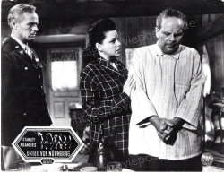 Urteil von Nürnberg, Das (Judgment at Nuremberg)