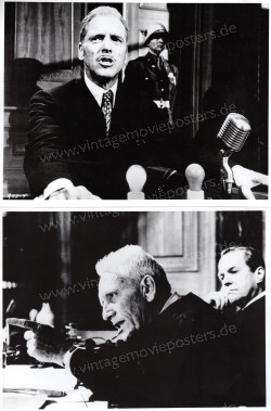 Urteil von Nürnberg, Das (Judgment at Nuremberg)