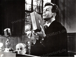 Judgment at Nuremberg (Judgment at Nuremberg)