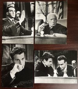 Judgment at Nuremberg (Judgment at Nuremberg)