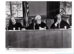 Judgment at Nuremberg (Judgment at Nuremberg)