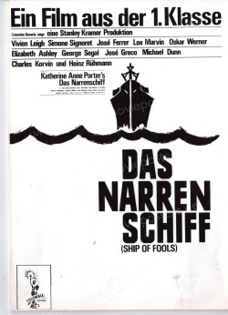 Ship of Fools (Ship of Fools)