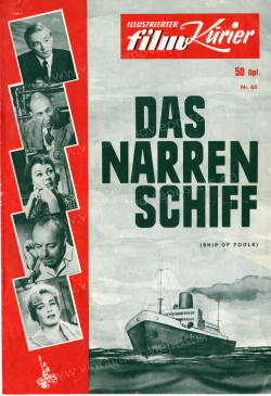 Ship of Fools (Ship of Fools)