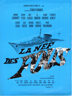 Narrenschiff, Das (Ship of Fools)