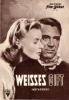 Weißes Gift (Notorious)