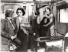 Dame verschwindet, Eine (Lady Vanishes, The)