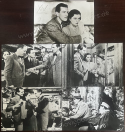 Dame verschwindet, Eine (Lady Vanishes, The)