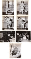 Zeugin der Anklage (Witness for the Prosecution)