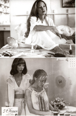 3 Frauen (3 Women)