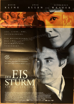Eissturm, Der (Ice Storm, The)