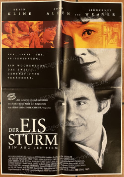 Eissturm, Der (Ice Storm, The)