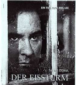Eissturm, Der (Ice Storm, The)